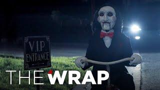 Saw X (2023) | Billy the Puppet Goes Hollywood ("Entourage" Parody)