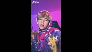#gavin magnus new tiktok