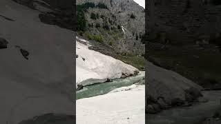 Mohdand lake swat beautiful view #trending #bolywoodmusic #travel #lake #shorts #viralvideo 