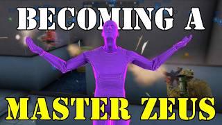 The Trick to Mastering Zeus in Arma 3