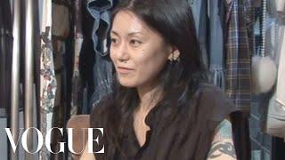 Yohji Yamamoto's Daughter Limi On Her Design Legacy