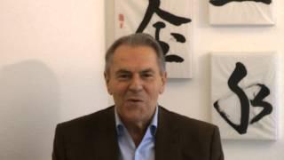 Legacy of Wisdom - Stan Grof - Finding Mission