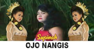 Supinah - OJO NANGIS  |   Kendang Kempul Banyuwangi