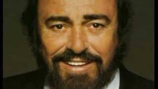 Luciano Pavarotti - 'O sole mio