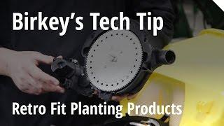 Birkey's: Precision Planting Retrofit Options For Planters