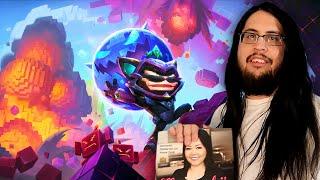  Imaqtpie - BRO THINKS HE IS FAKER | Ziggs Full Gameplay | Season 14 ᴴᴰ