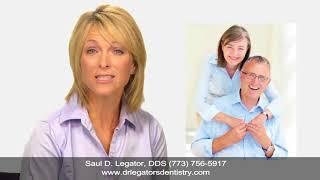 Dental Implants Dentist Chicago IL