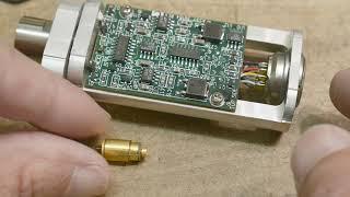 #1447 Why are RF Power Sensors so Expensive? Can I fix a broken one?