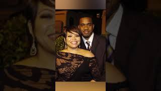 They Married For 21 years and they divorce Duane Martin and Tisha Campbell Martin's