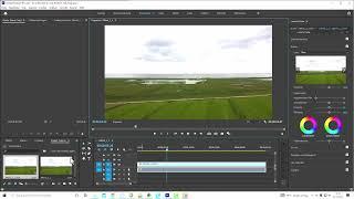 Adobe Premiere Pro 2022   Quick Tutorial Video schneiden