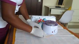 How to Prepare for Brazilian Waxing