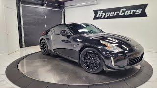 2014 Nissan 370Z - HyperCars in New Albany, IN