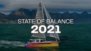 State of Balance Catamarans 2021