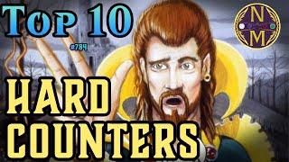 These Counterspells Can Counter ANYTHING, No Questions Asked! | Magic: the Gathering