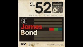 Melbourne Ska Orchestra - James Bond Theme