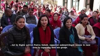 Empowering Women in Rural Nepal: Women Awareness Center Nepal (WACN)