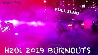 SEND IT H2Oi 2019 Burnouts, Cop Busts, Takeover Meets, Donuts, + MORE! Highlights from OCMD