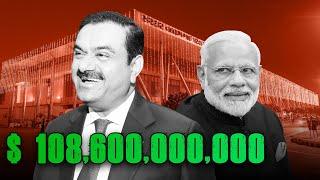 TOP 10 RICHEST MEN IN INDIA