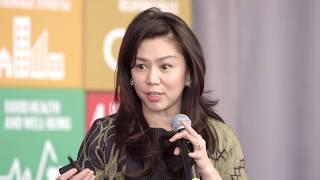 YCAB Foundation - Microfinance for Mothers full presentation - Solutions Summit 2017