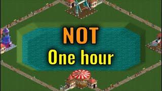 How Long is a Year in RollerCoaster Tycoon 2?