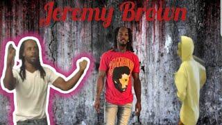 Who is Jeremy Brown? he made a mistake that cost him his l¡fe R.i.p