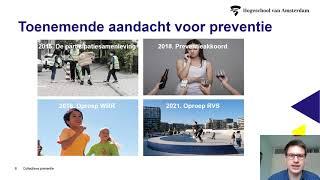 Wat is sociale preventie en werkt het?