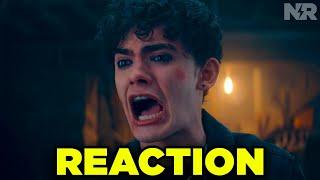 AGATHA ALL ALONG FINALE REACTION! First Thoughts & Episode Highlights