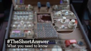 Malaysia Air: When A Transponder Gets Switched Off | #TheShortAnswer w/Jason Bellini