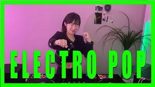 빵댕이 흔들러 클럽 준비 갈 완료  | CLUB PARTY Electro POP Mix | Boombastic, Samara, YMCA, LMFAO, Pitbull, 빅뱅