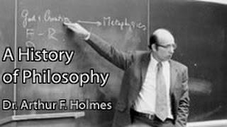 A History of Philosophy | 22 Early Medieval Philosophy