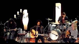 Alice In Chains - "Nutshell" - Live at Club Nokia