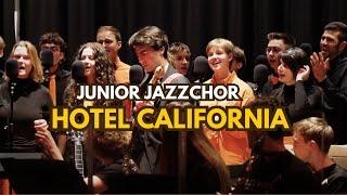 Hotel California - Junior Jazzchor