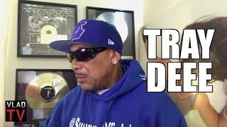 Tray Deee Wonders if Separatism is the Solution to US Race Relations (Part 5)