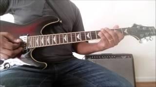 Guras Ko Fed Muni - Guitar Lesson