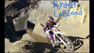 Grinding Stone Hard Enduro Training with Pro's, best Ryders in the world!