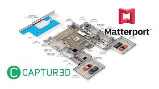 Create 3D Floor Plans from Matterport: Step-by-Step Guide