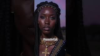 South Africa & Ukraine as Ancient Gods | AI Mythology Reborn #ai #aigenerated #aiart #viralvideo