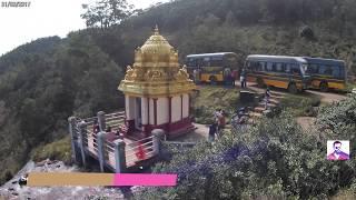 Avalanche Forest Drive | Avalance Lake | Sholas View | Bhavani Amman Temple | Upper Bhavani Lake