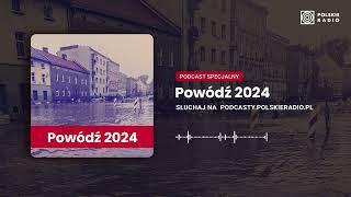  POWÓDŹ 2024 | Setki ton odpadów wywożone są z miejscowości dotkniętych powodzią | 22.09 godz. 16.