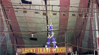 Lucky Irani Circus Darya Khan 