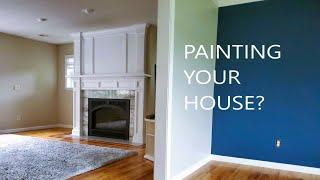 House Painting 101: What You Need To Know Before You Start