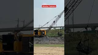 Mission Yamuna River Clean-up 2025 short