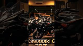 #Kawasaki #GPZSeries  Kawasaki GPZ Series 2025: Unleashing Power & Innovation – Full Breakdown