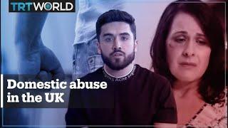 Domestic abuse in the UK during the pandemic