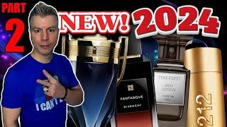 NEW Invictus Parfum By Paco Rabanne + Tom Ford Oud Wood Parfum + 212 NYC Men MTV & MORE!