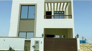 Details House Tour 125 Sq Yards Villa in Bahria Town Karachi