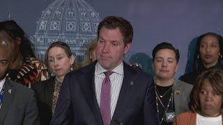House DFL speaks on the status of the state budget
