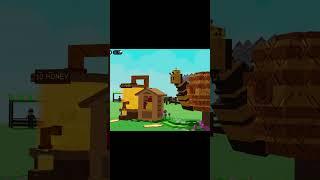 GROW A GARDEN BIZZY BEES UPDATE TRAILER "OUT NOW"
