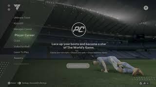 EA FC 24 How To Find Your EA Account ID | PS5, PS4, PC, XBOX #fifa #eafc24