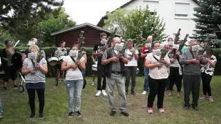 Schalmei-Musikanten-Mühlhof e.V.  " Fahrende Musikanten "